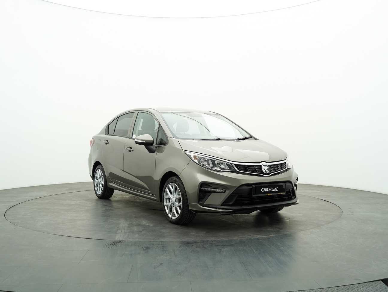 used 2021 Proton Persona Executive 1.6