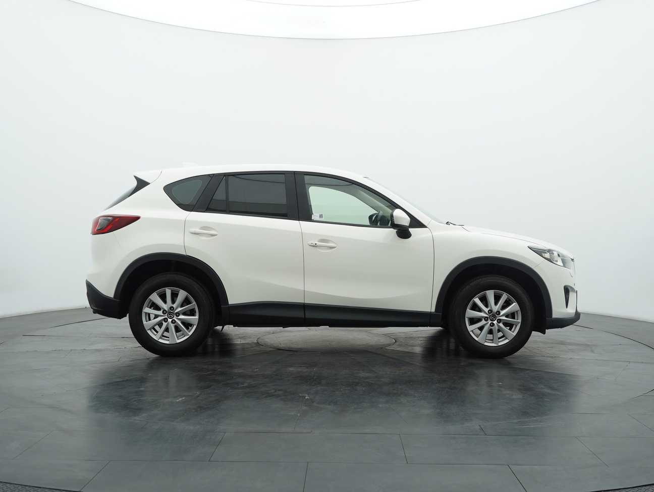 used 2013 Mazda CX-5 SKYACTIV-G 2.0