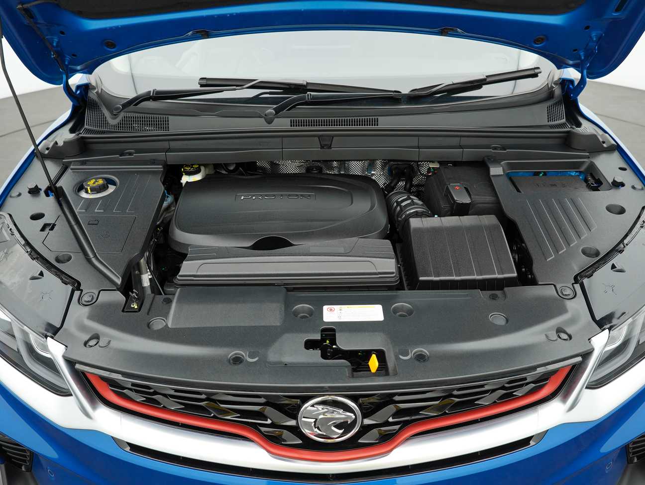 used 2022 Proton X50 Executive 1.5