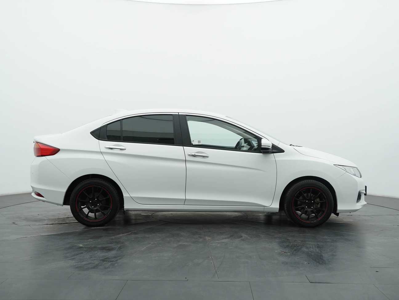 terpakai 2014 Honda City V 1.5
