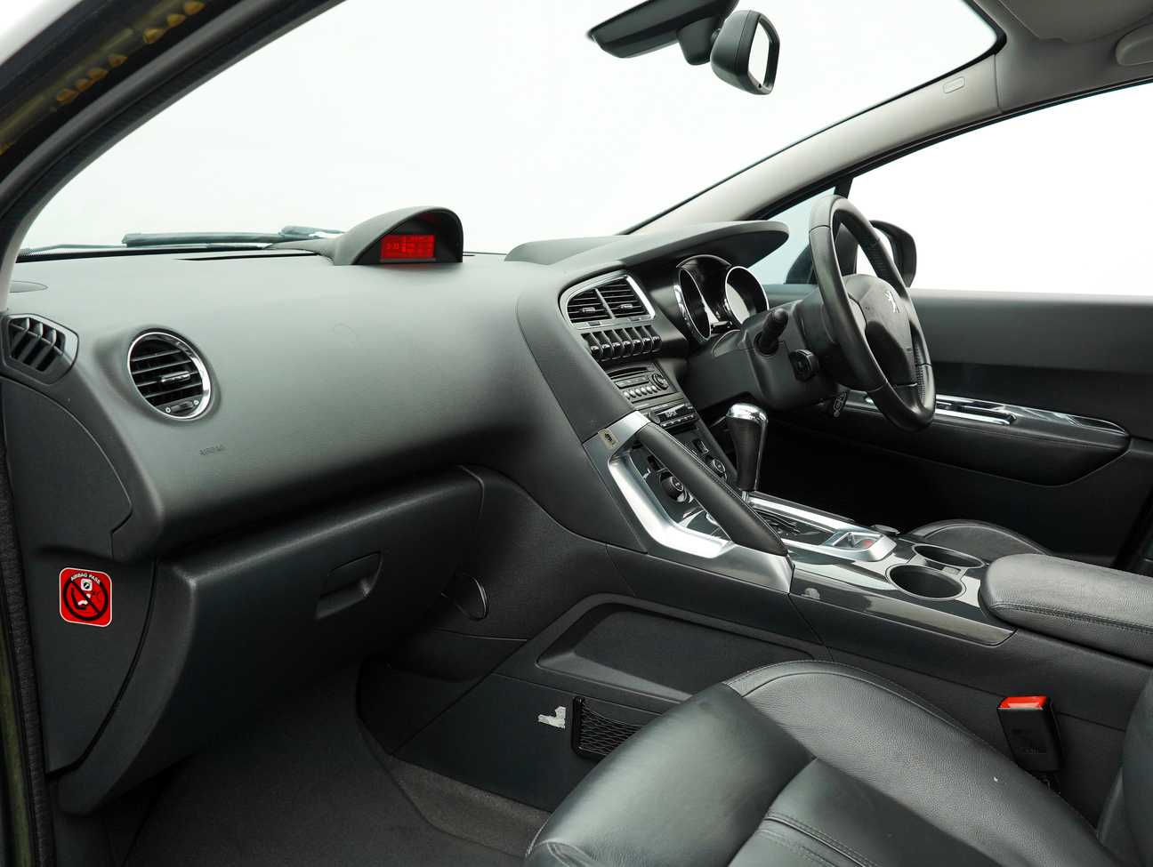 used 2013 Peugeot 3008  1.6