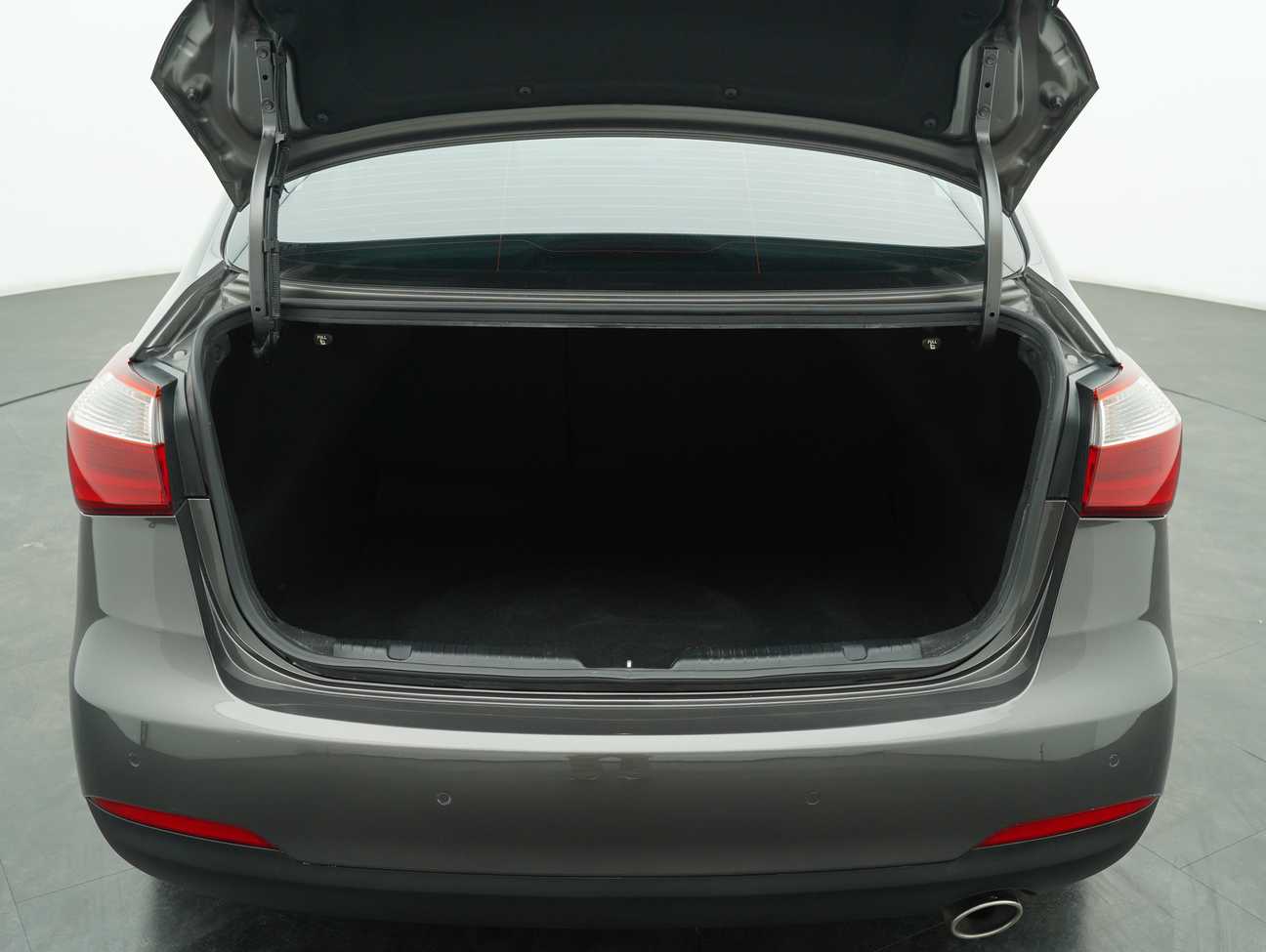 used 2014 Kia Cerato  1.6