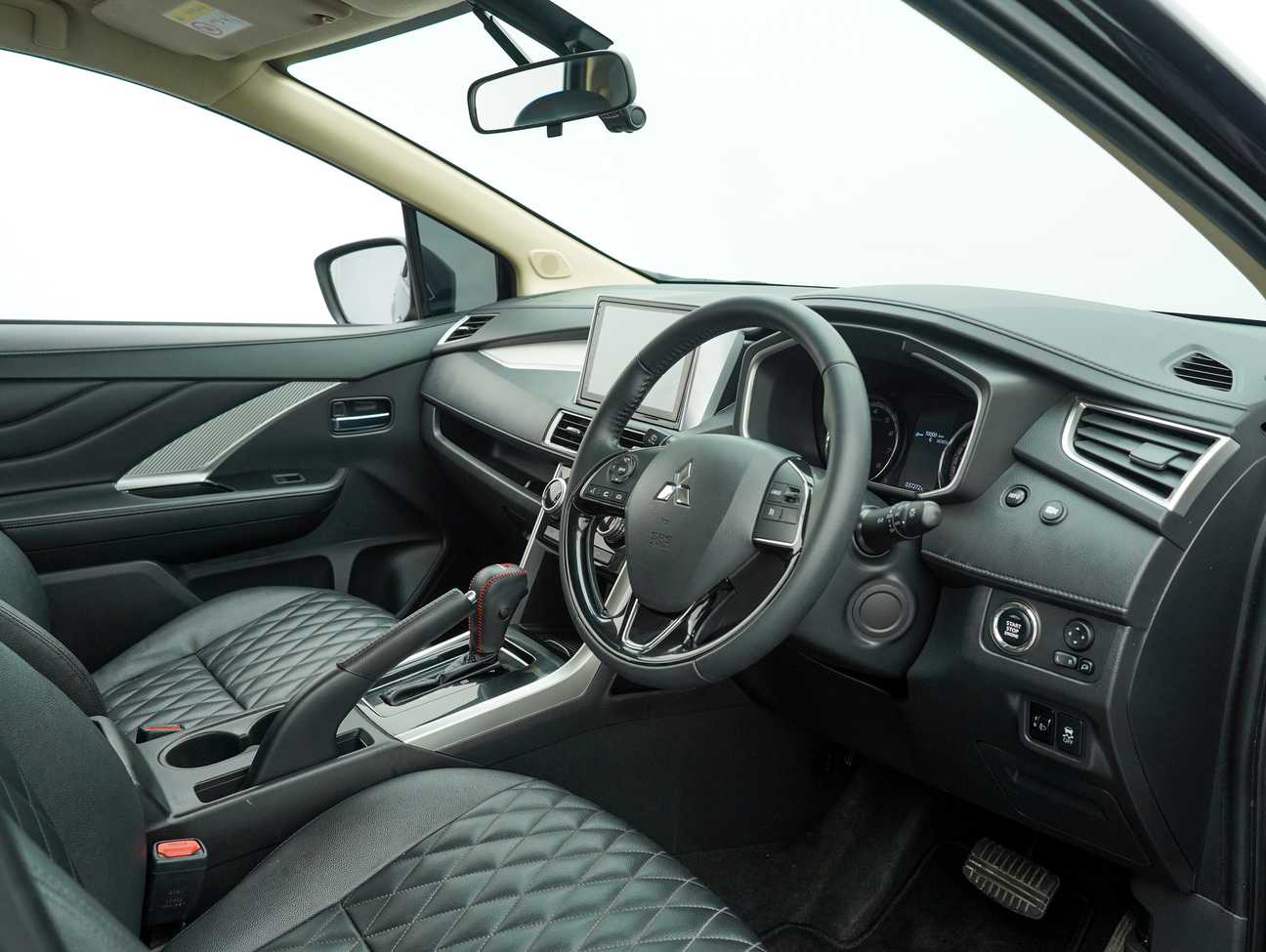 used 2022 Mitsubishi Xpander  1.5
