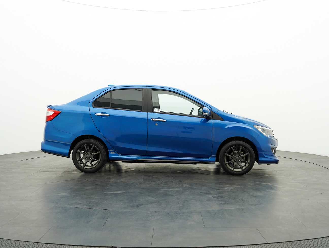 used 2017 Perodua Bezza X Premium 1.3