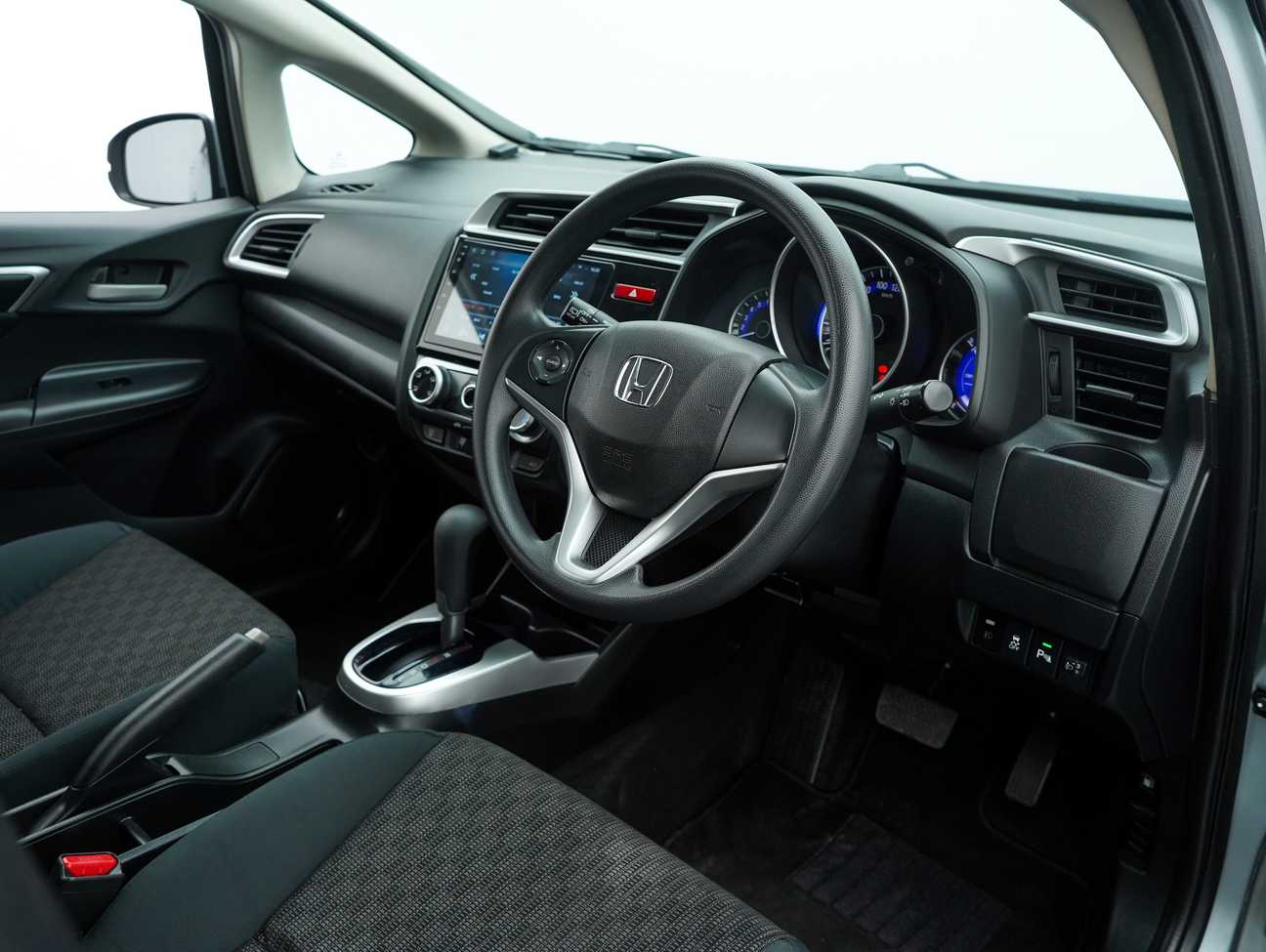 terpakai 2016 Honda Jazz E 1.5