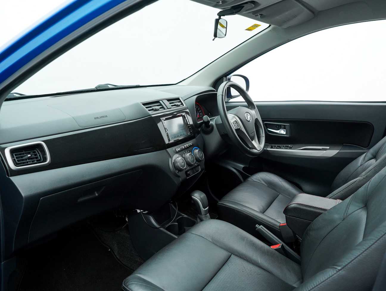 used 2017 Perodua Bezza Advance 1.3