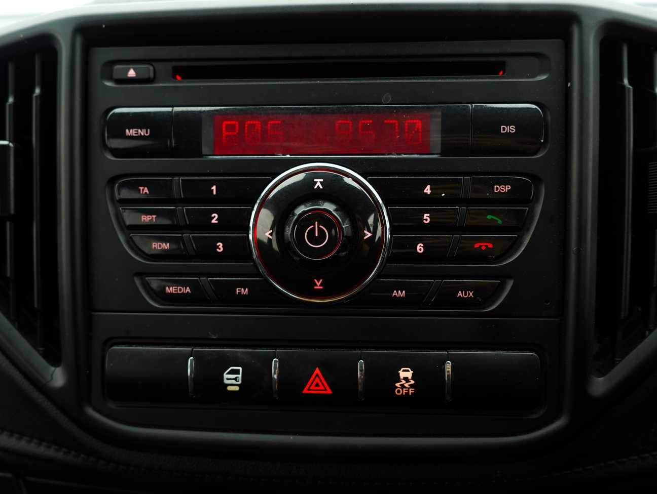 used 2016 Proton Iriz Standard 1.3