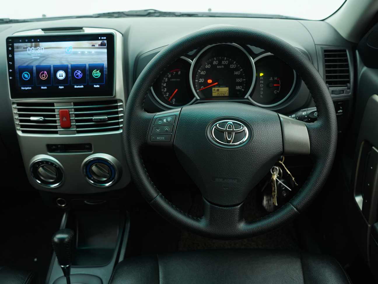 used 2014 Toyota Rush S 1.5