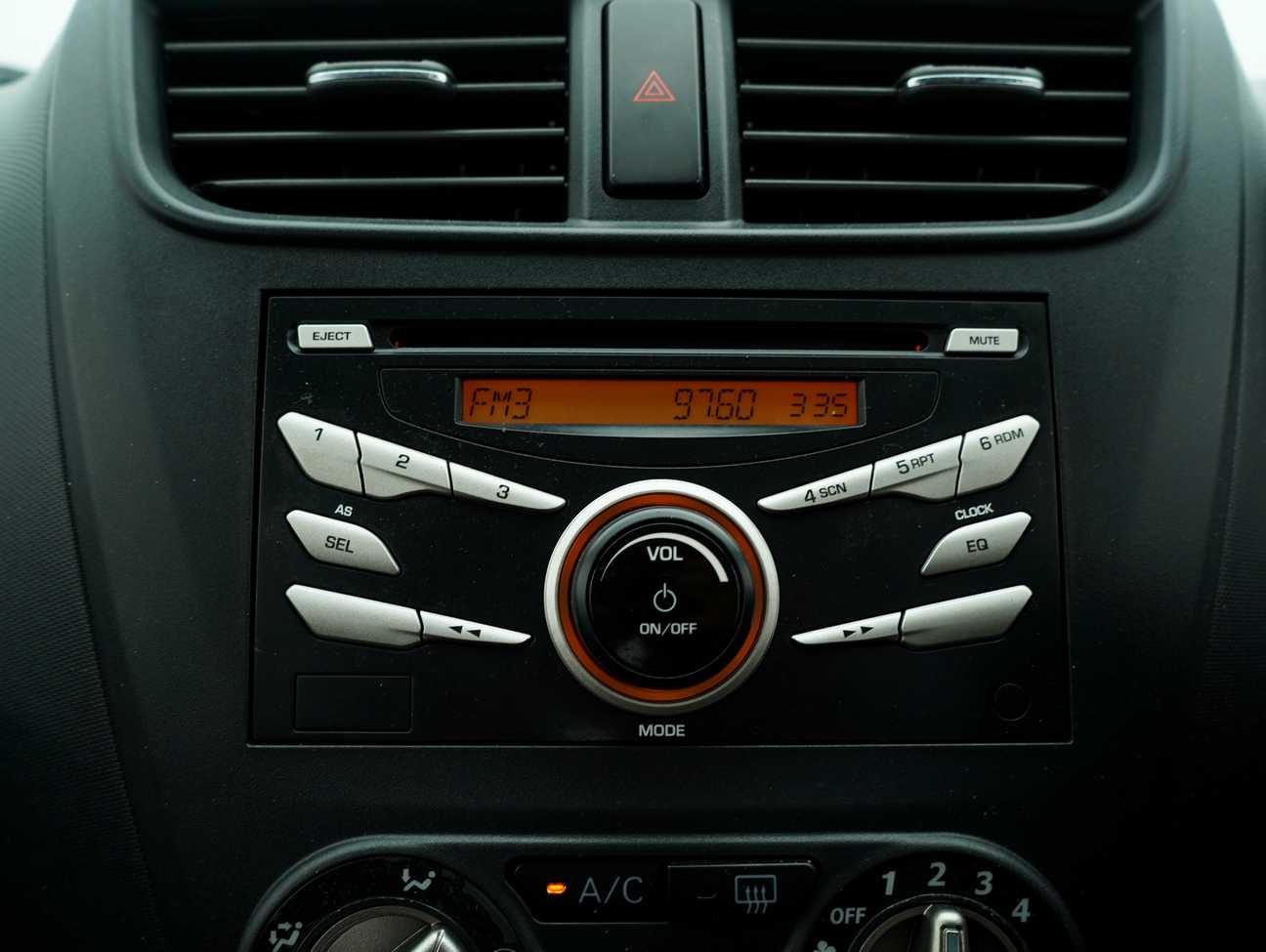 used 2014 Perodua AXIA G 1.0