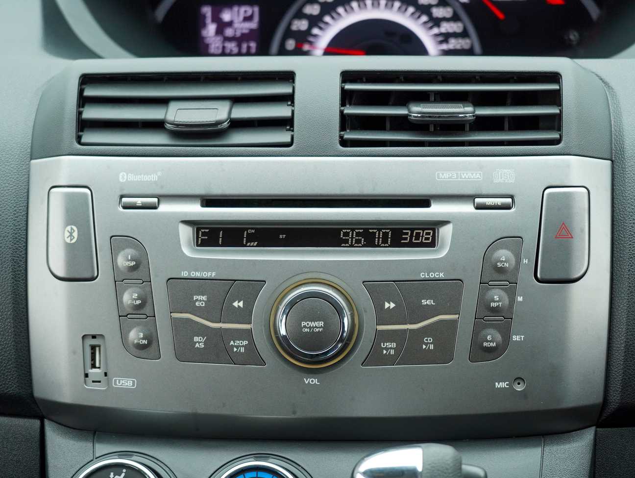 terpakai 2015 Perodua Alza SE 1.5