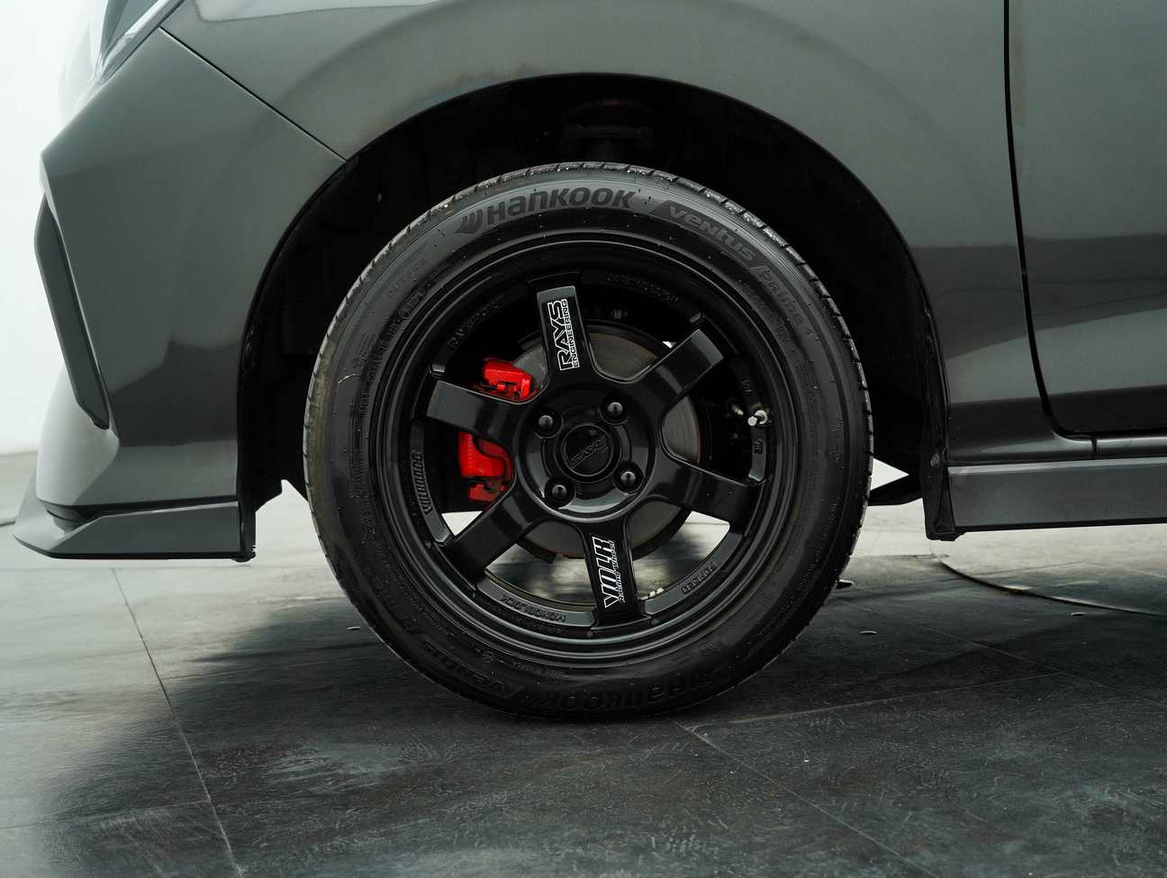 terpakai 2024 Perodua AXIA SE 1.0