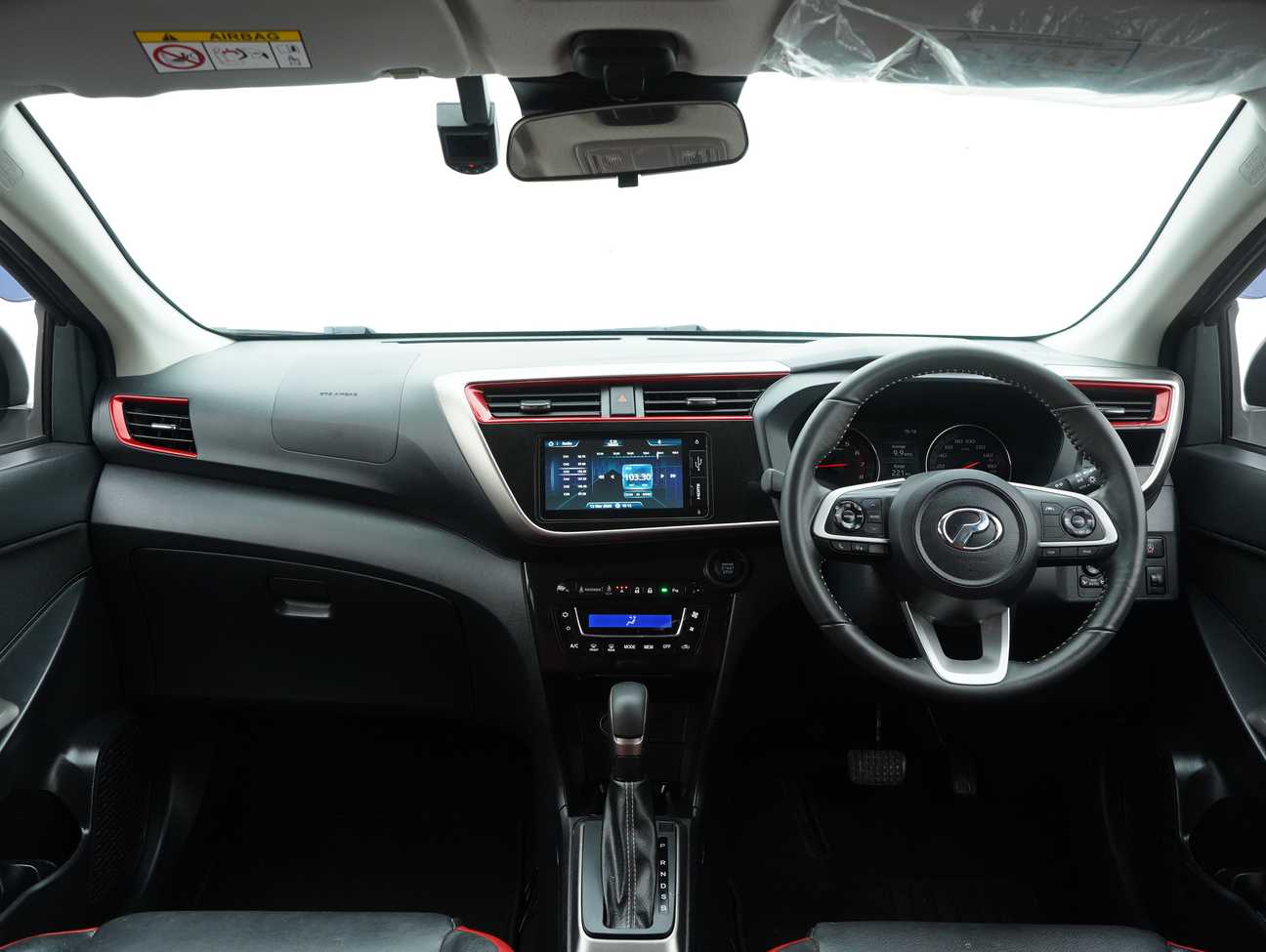 terpakai 2022 Perodua Myvi AV 1.5