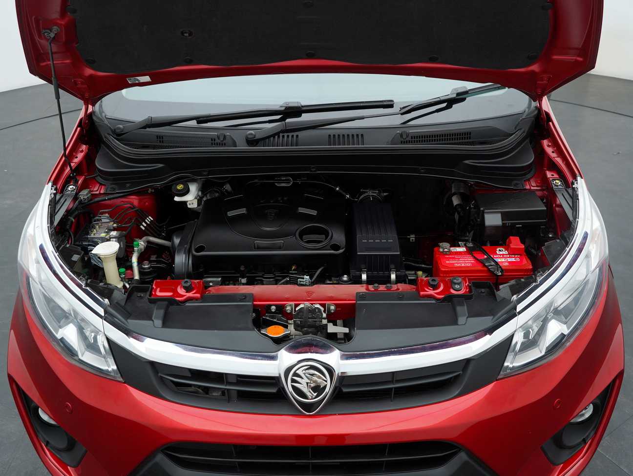 used 2018 Proton Persona Executive 1.6