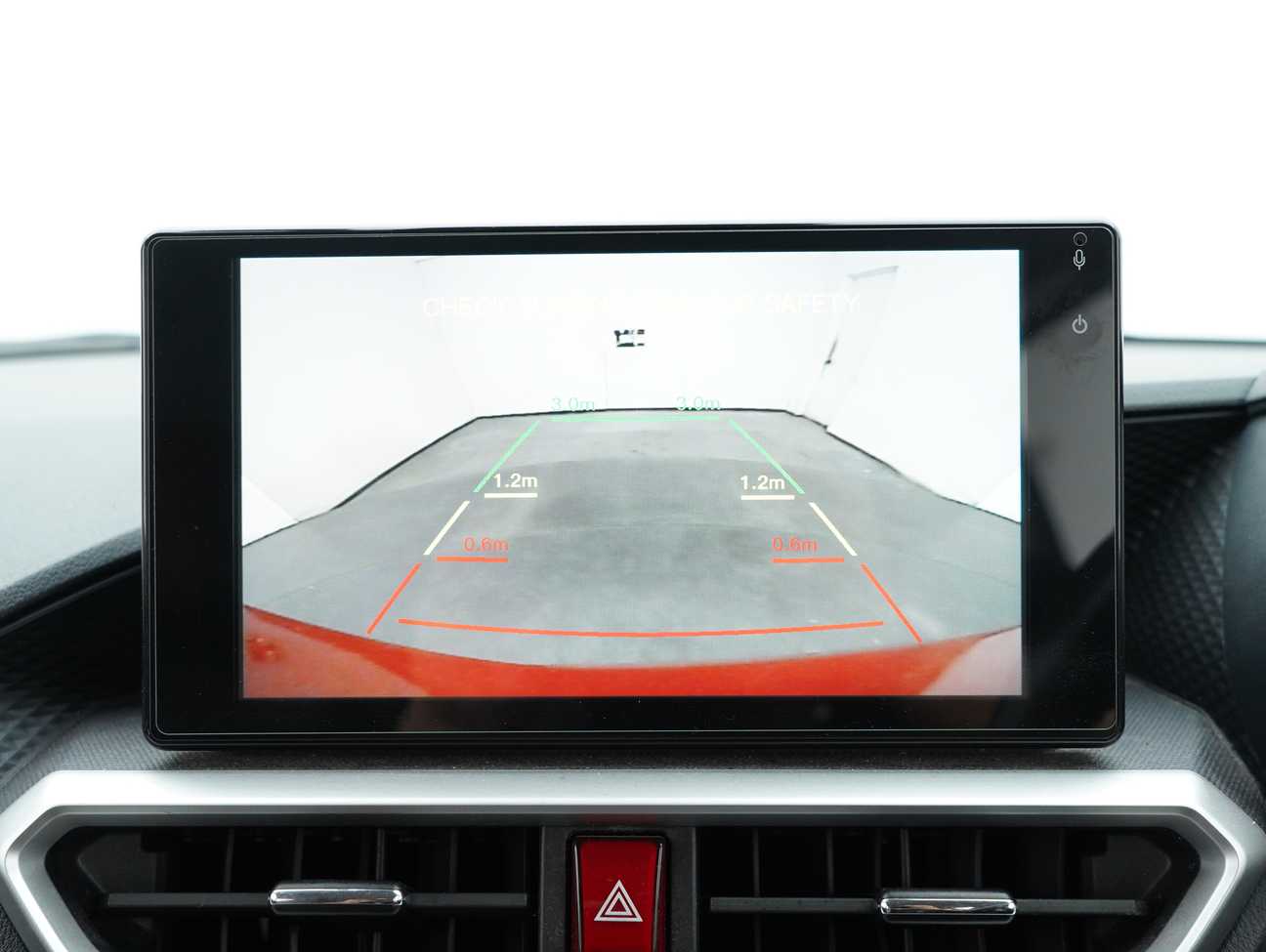 used 2021 Perodua Ativa AV 1.0