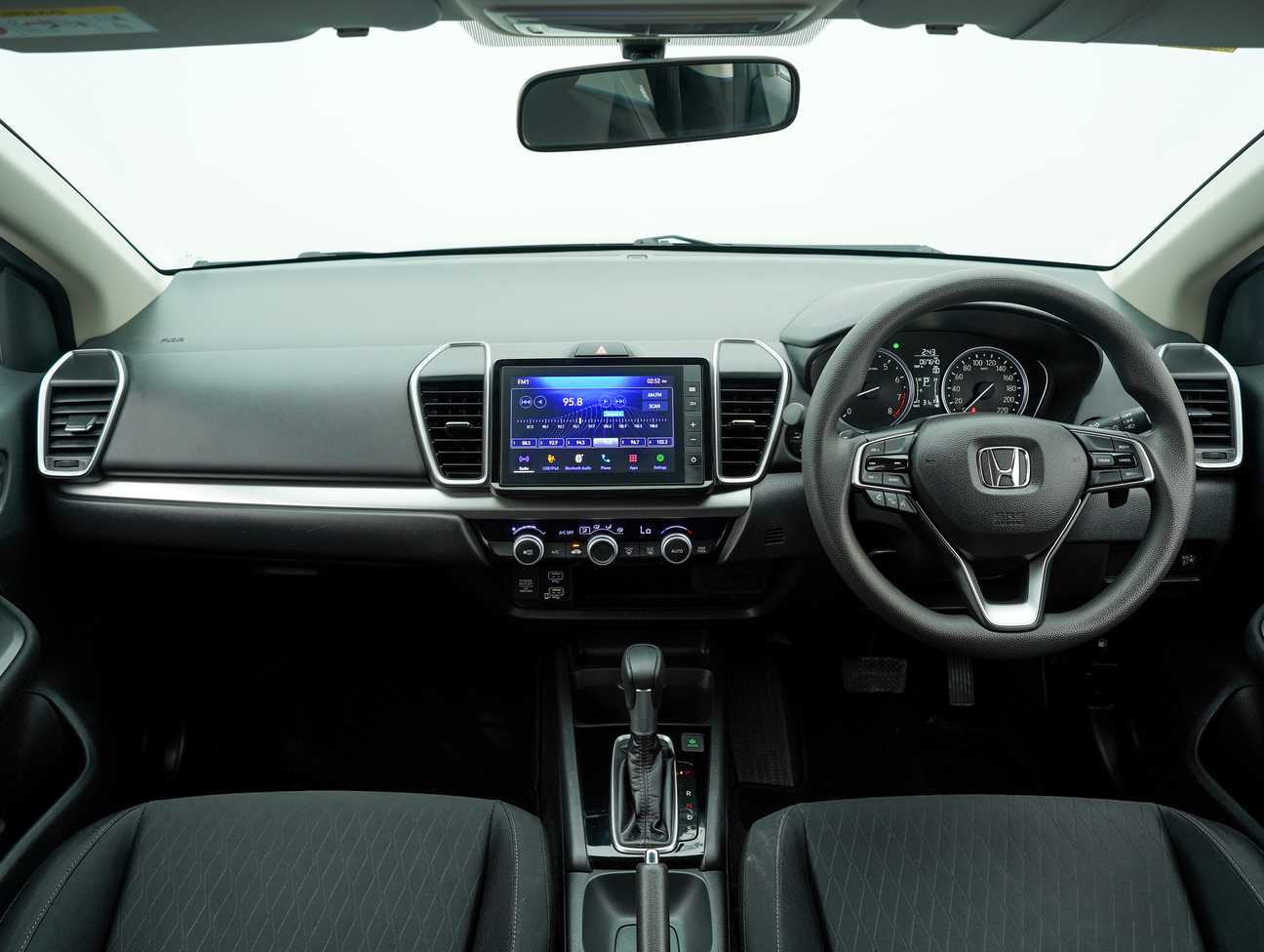 used 2020 Honda City E 1.5