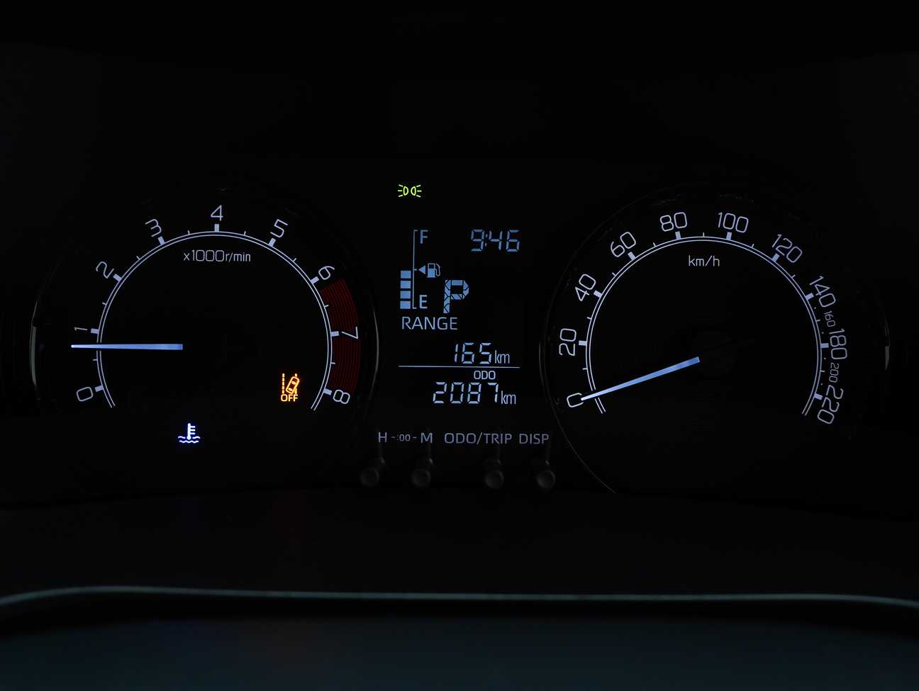 terpakai 2023 Perodua Myvi H 1.5