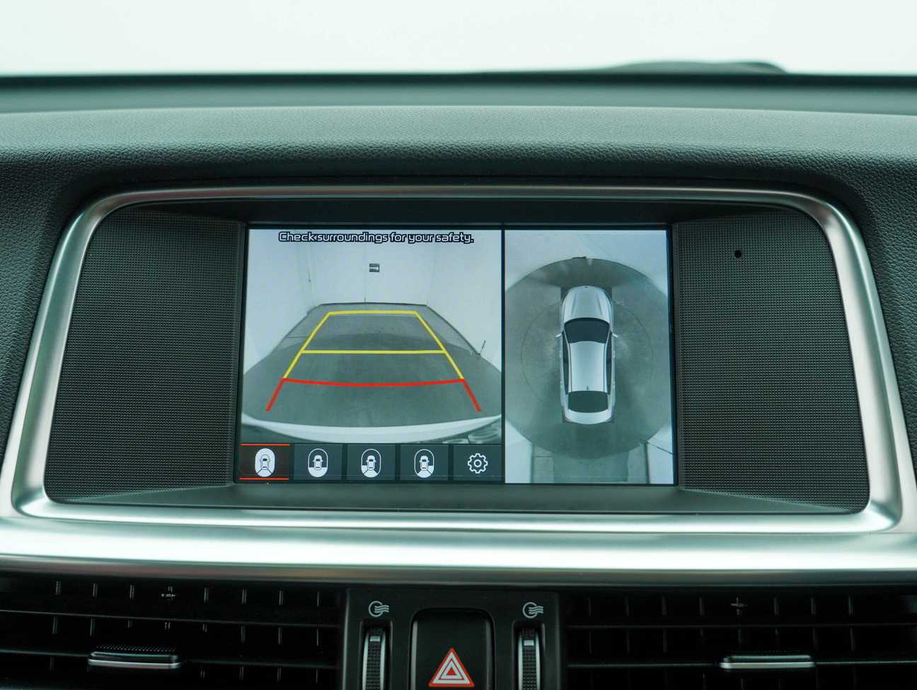 terpakai 2019 Kia Optima K5 GT 2.0