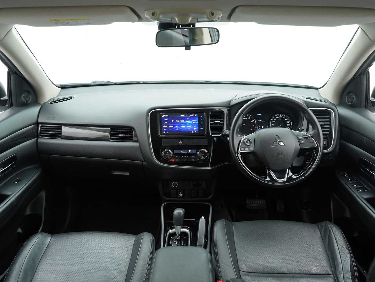 used 2019 Mitsubishi Outlander  2.0