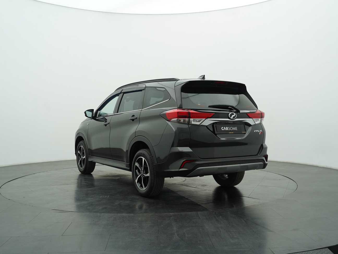 used 2020 Perodua Aruz AV 1.5