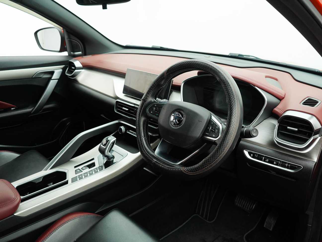 terpakai 2021 Proton X50 Premium 1.5