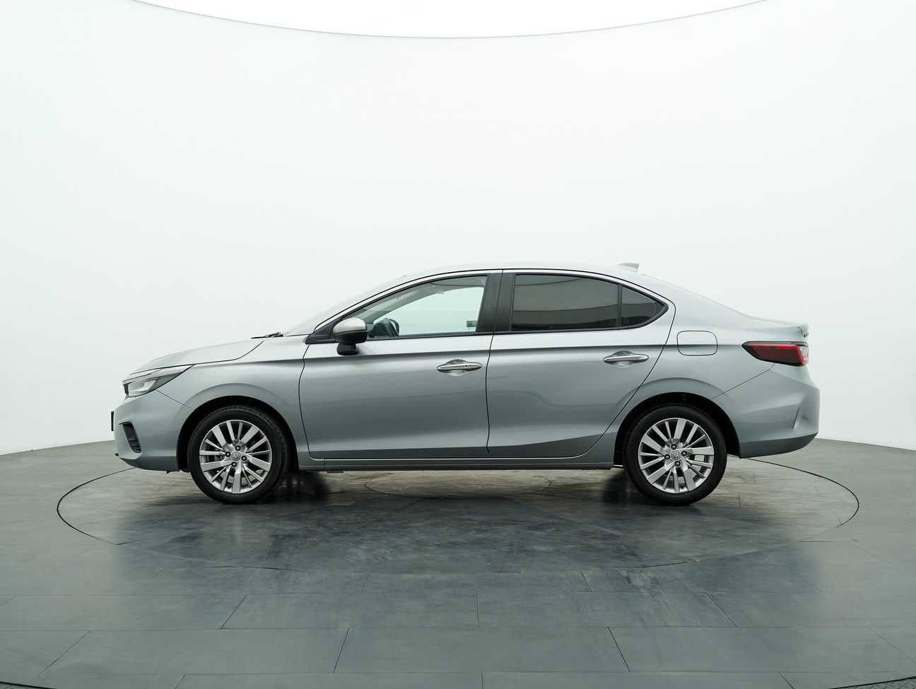 terpakai 2022 Honda City V 1.5