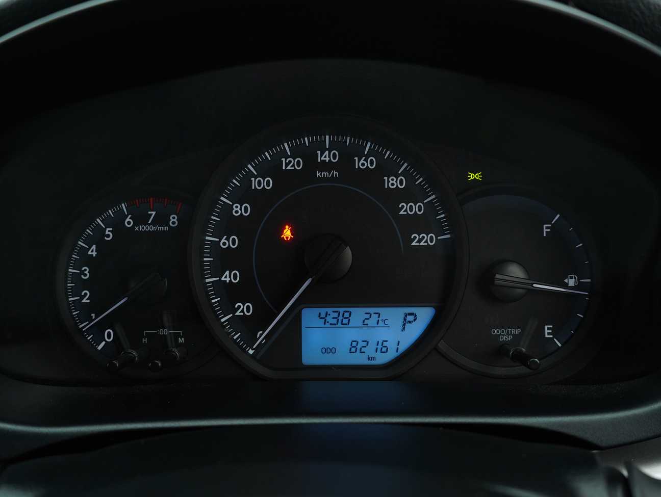 used 2020 Toyota Yaris E 1.5