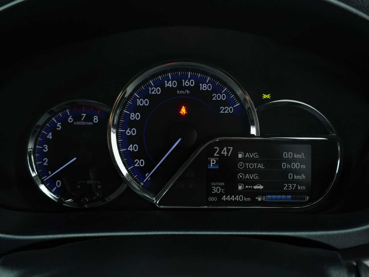 used 2022 Toyota Vios G 1.5