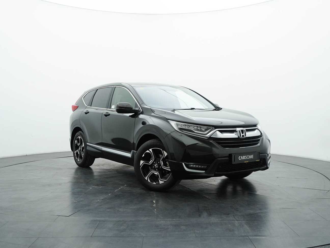 used 2018 Honda CR-V TC 1.5