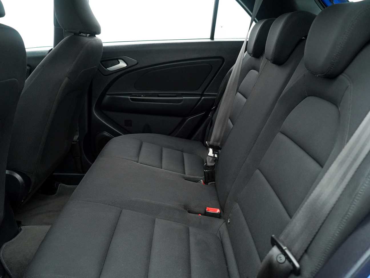 terpakai 2016 Proton Iriz Standard 1.3