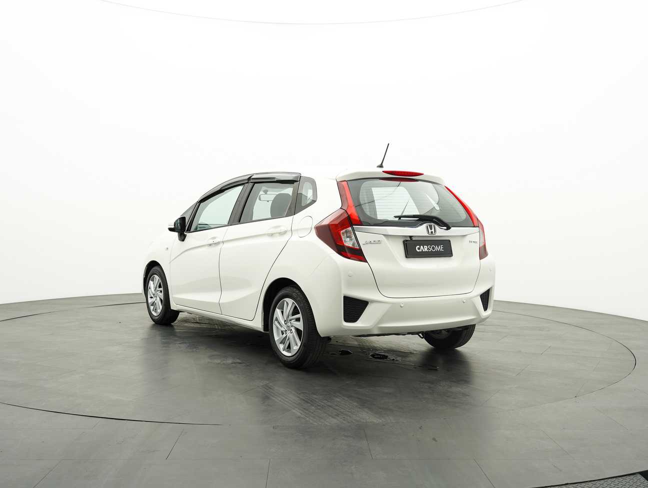 used 2016 Honda Jazz E 1.5