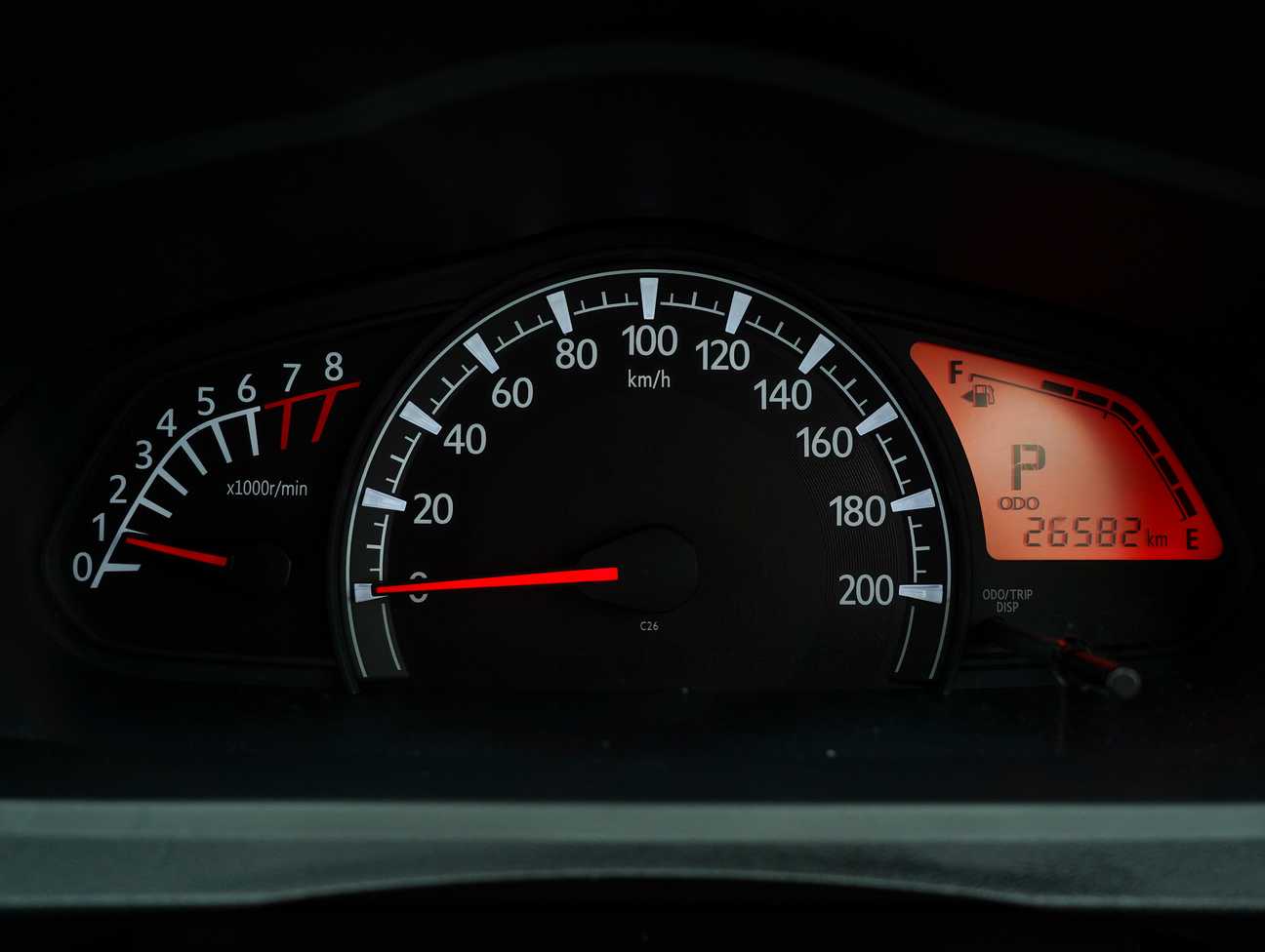 used 2020 Perodua AXIA SE 1.0