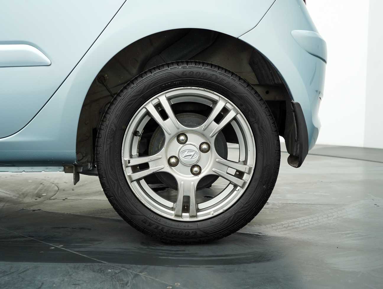 used 2014 Inokom I10  1.2