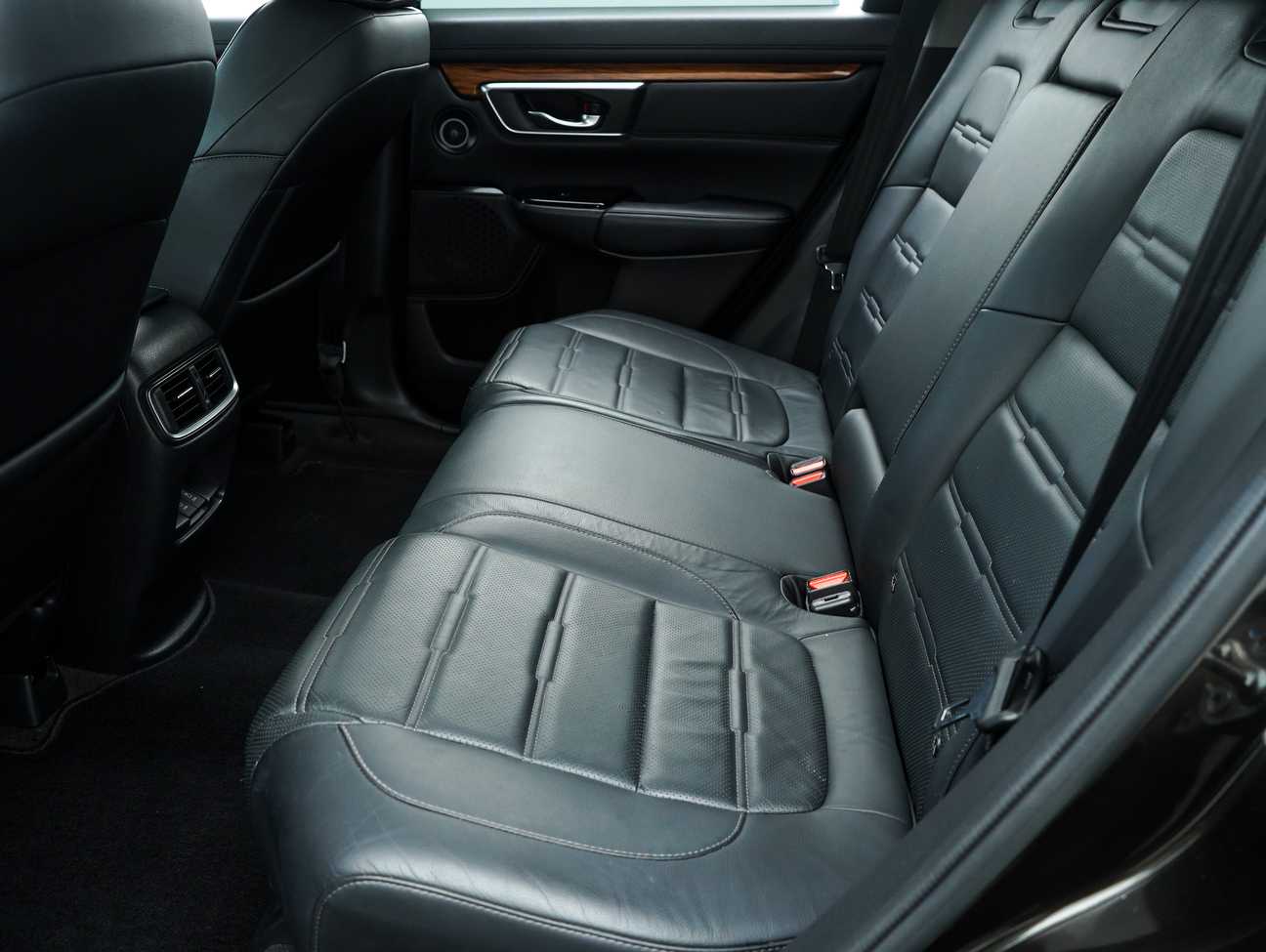 terpakai 2021 Honda CR-V TC-P 1.5