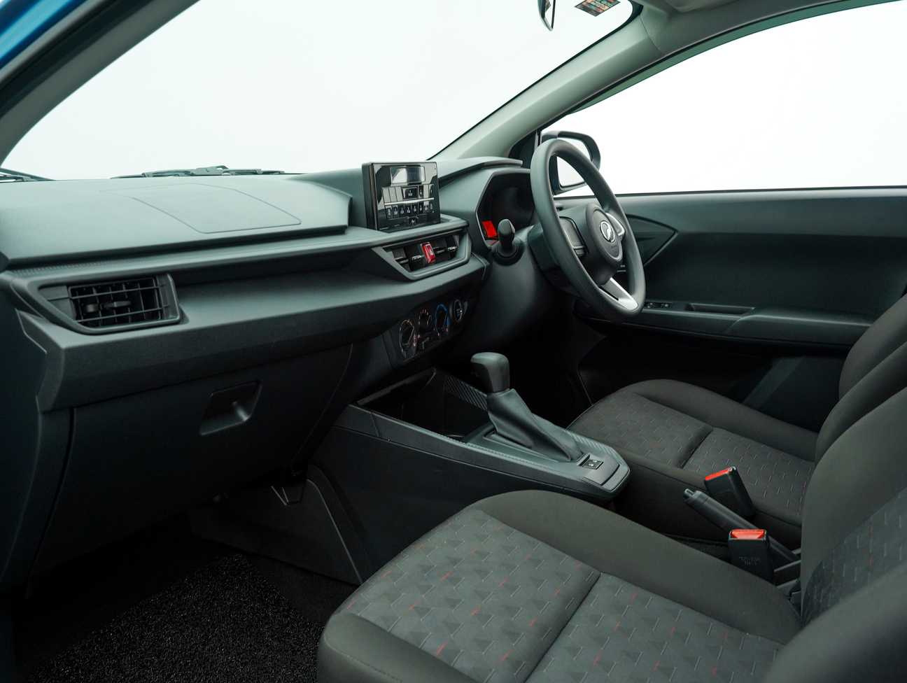 used 2023 Perodua AXIA X 1.0