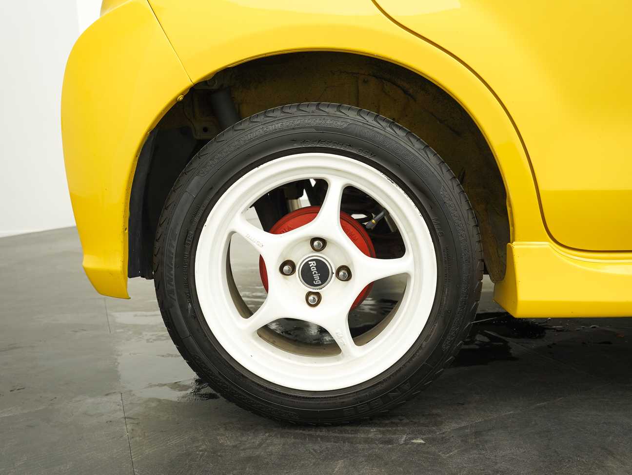 used 2014 Perodua Myvi SE 1.5