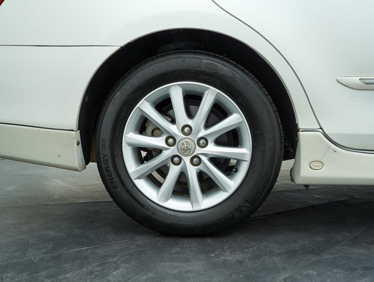 used 2011 Toyota Camry G 2.0