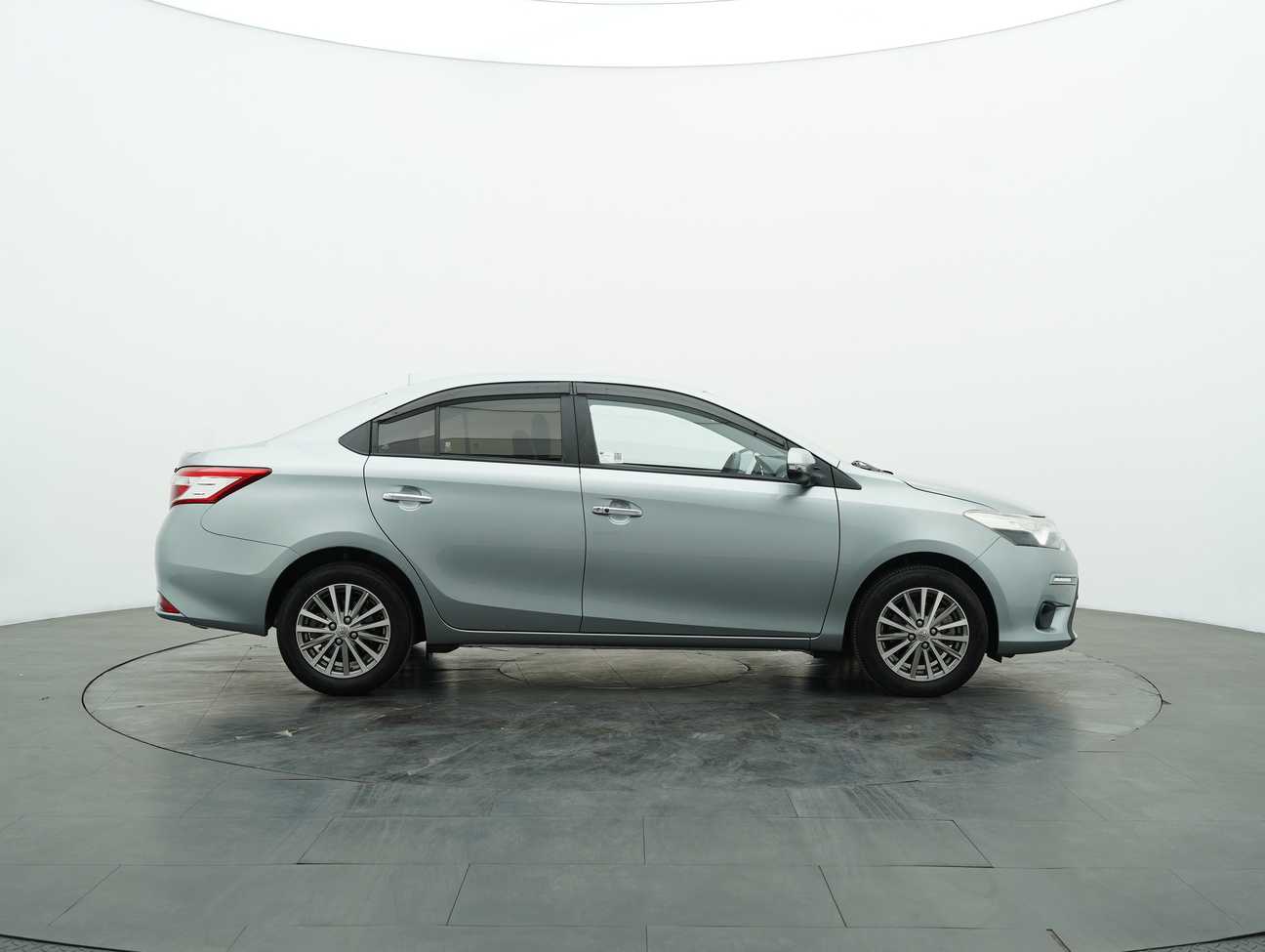 used 2018 Toyota Vios G 1.5