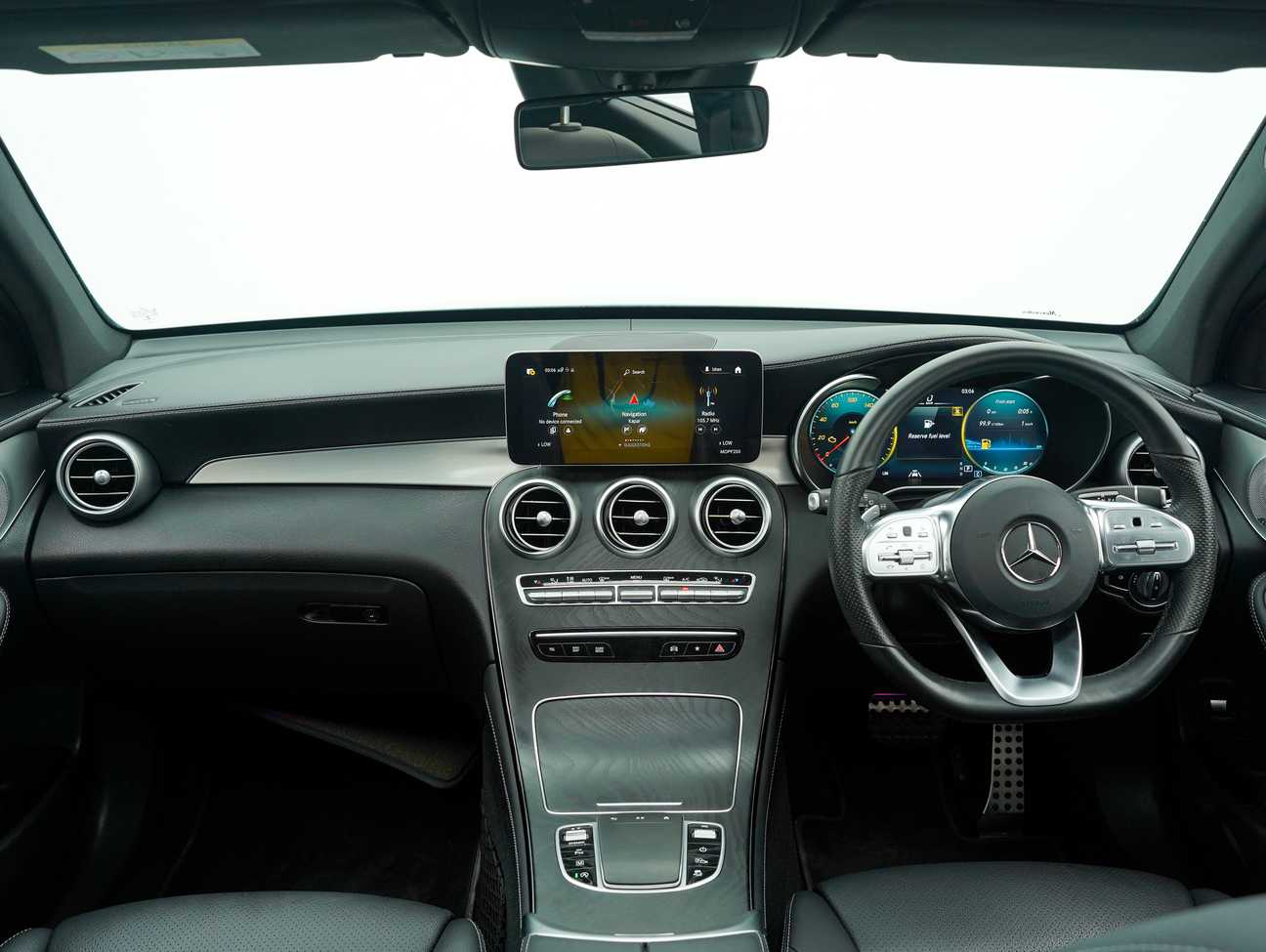 used 2019 Mercedes-Benz GLC 300 (CKD) 2.0