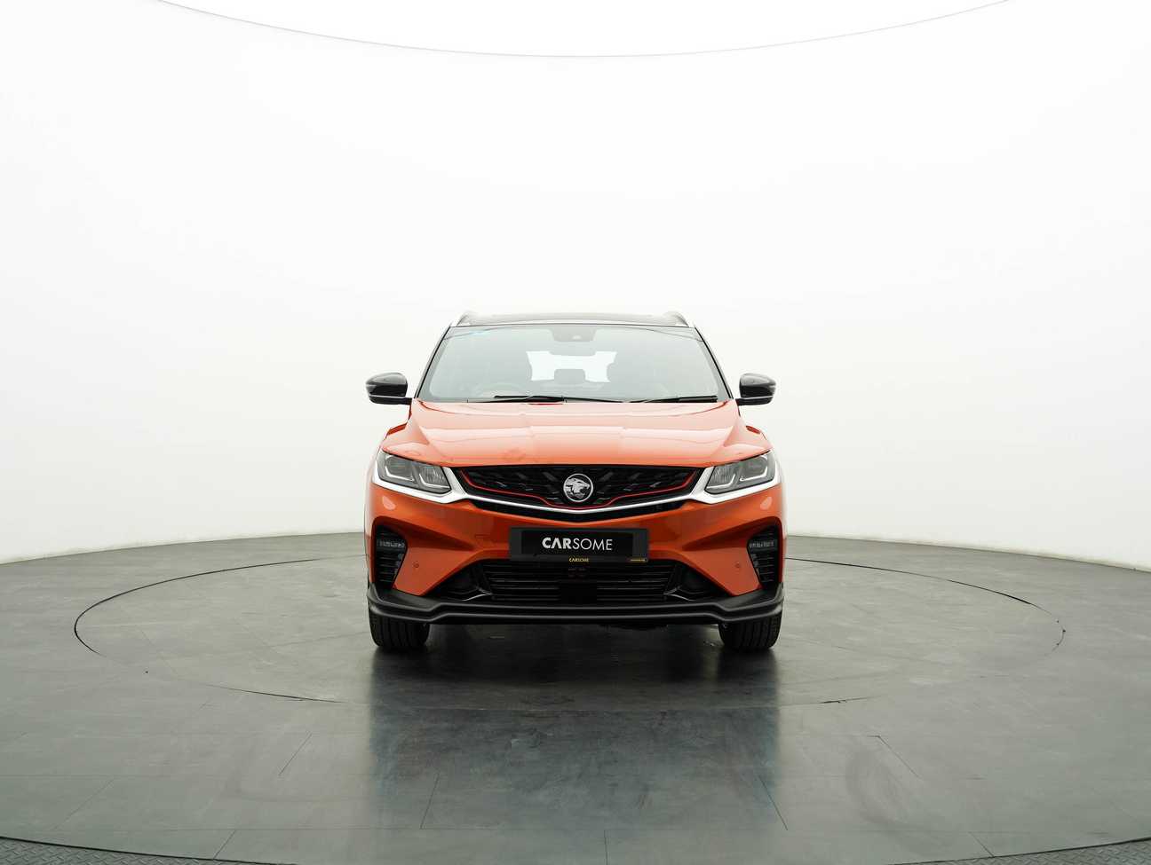 used 2023 Proton X50 Flagship 1.5