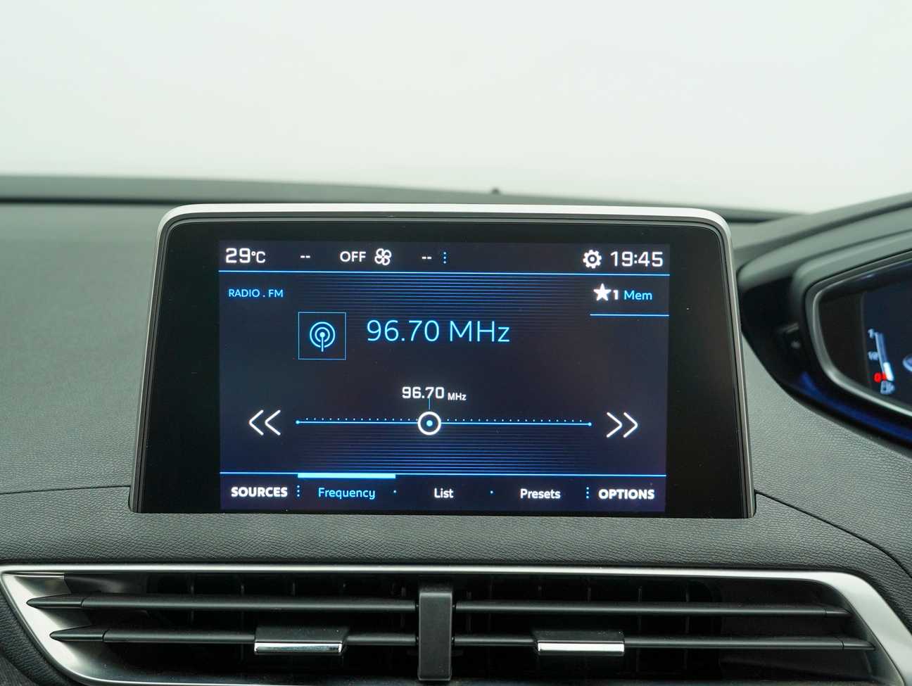 used 2018 Peugeot 3008 THP Active 1.6