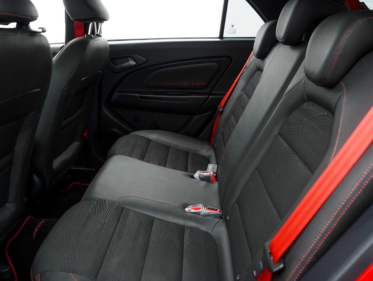 used 2022 Proton Iriz Active 1.6