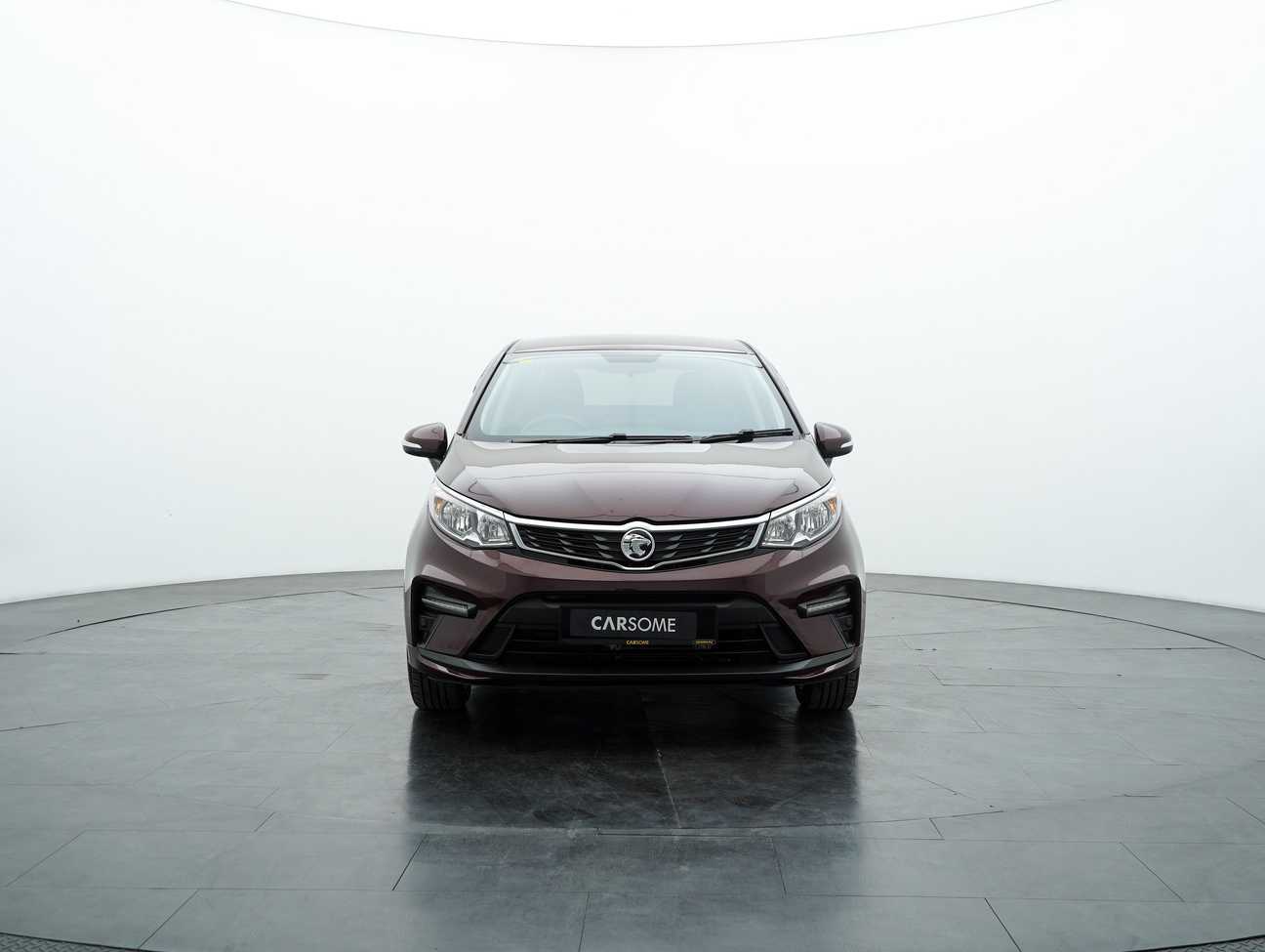 used 2022 Proton Persona Executive 1.6