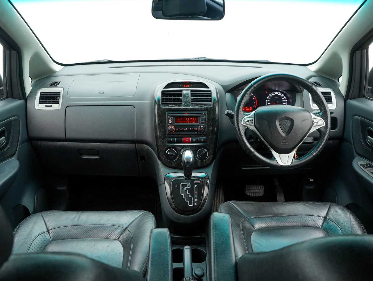 used 2016 Proton Exora Premium 1.6