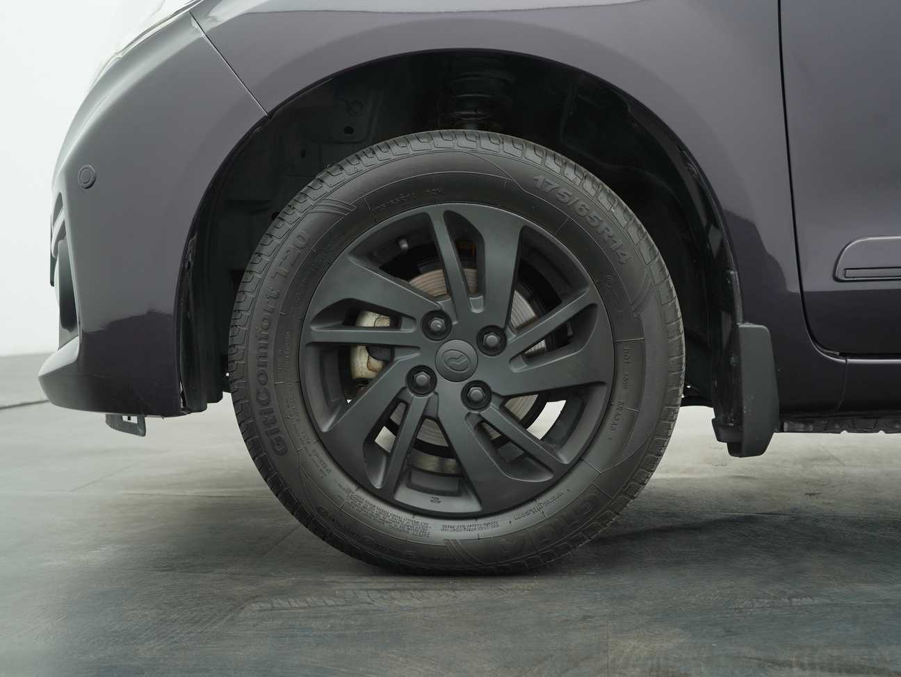 used 2015 Perodua Myvi G 1.3