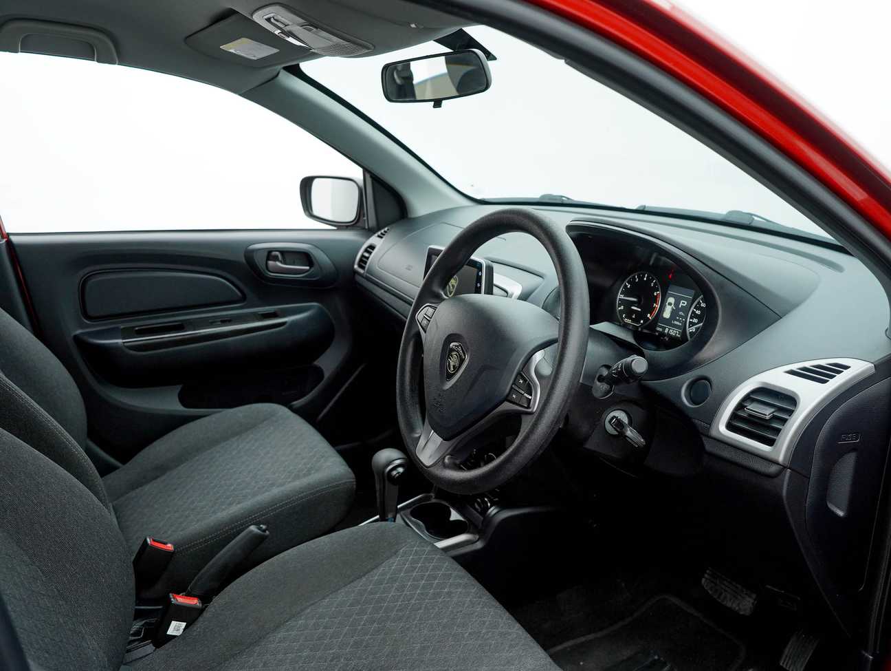terpakai 2020 Proton Saga Premium 1.3