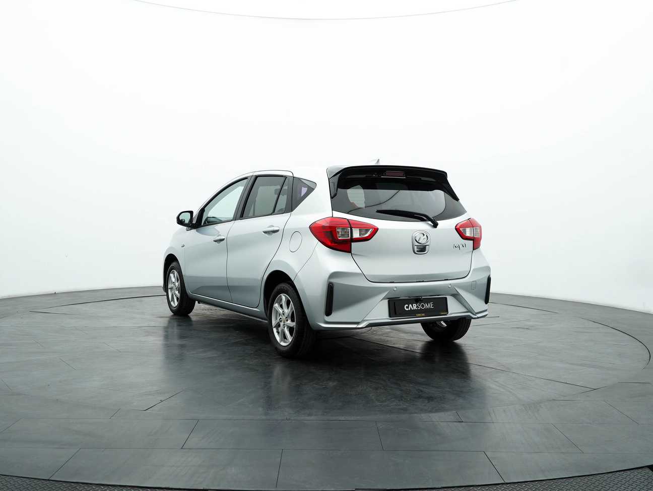 used 2023 Perodua Myvi G 1.3