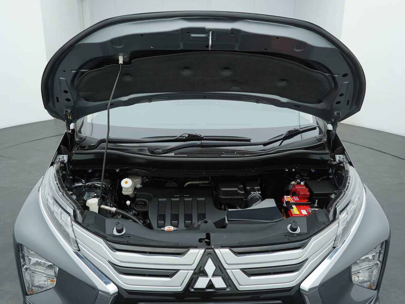 used 2022 Mitsubishi Xpander  1.5