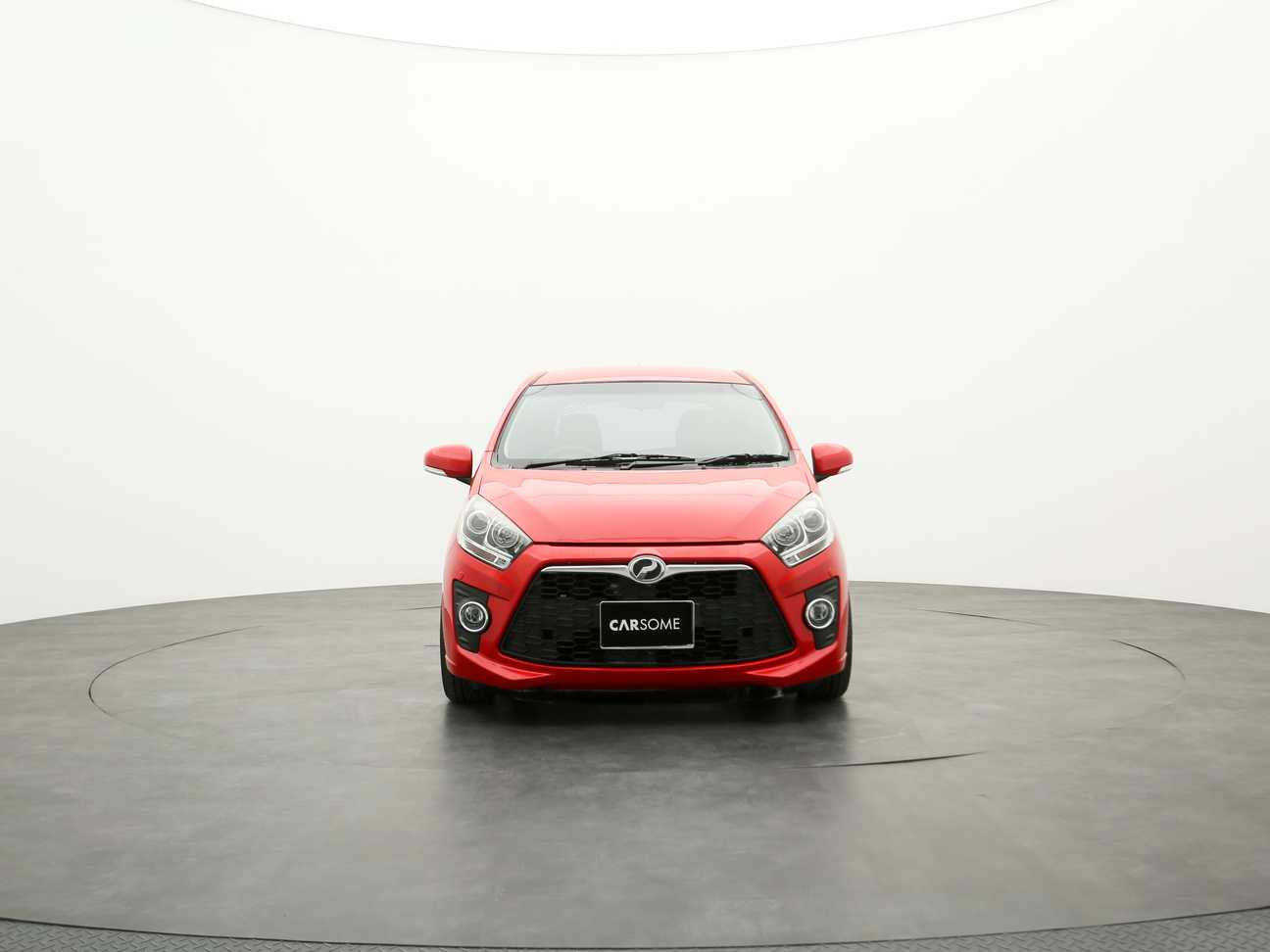 used 2014 Perodua AXIA SE 1.0