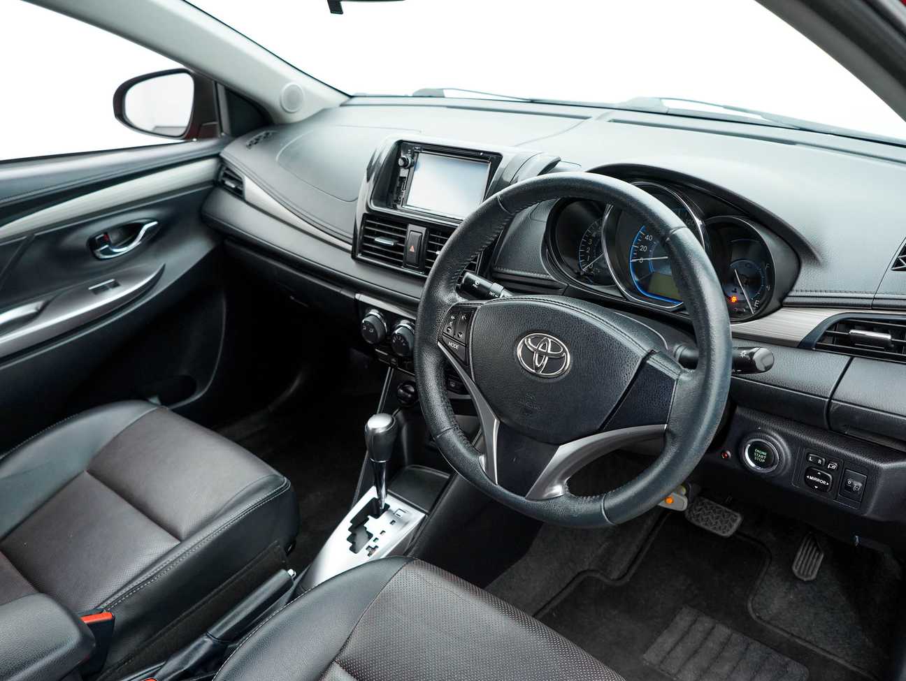 used 2018 Toyota Vios GX 1.5