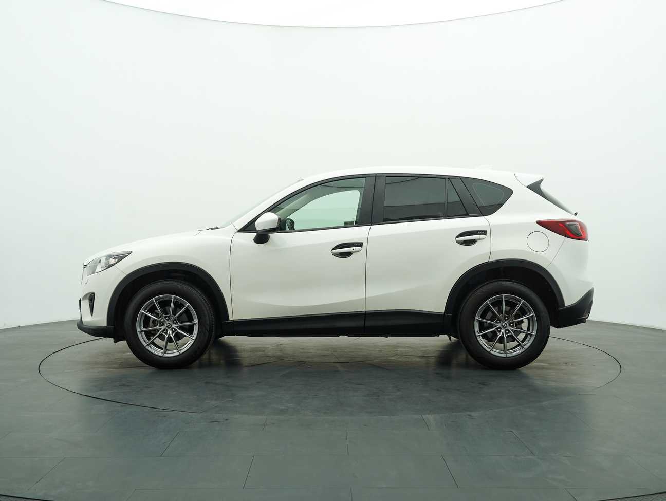 used 2013 Mazda CX-5 SKYACTIV-G High 2.0